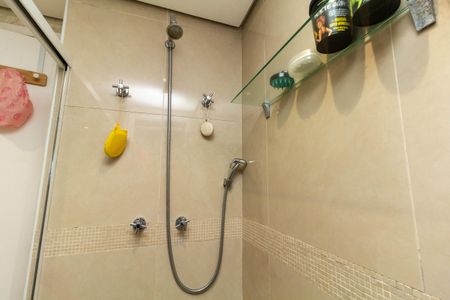 Apartamento à venda com 123m², 3 quartos e 2 vagasBanheiro 3