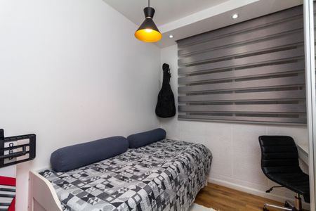 Apartamento à venda com 123m², 3 quartos e 2 vagasQuarto 1