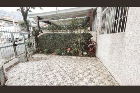 Casa à venda com 125m², 4 quartos e 2 vagas Casa à venda com 125m², 4 quartos e 2 vagasEntrada