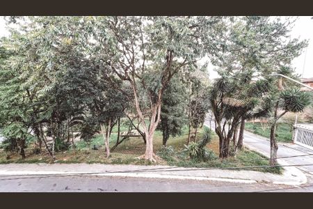 Casa à venda com 125m², 4 quartos e 2 vagas Casa à venda com 125m², 4 quartos e 2 vagasVista do Quarto 1