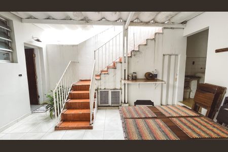 Casa à venda com 125m², 4 quartos e 2 vagas Casa à venda com 125m², 4 quartos e 2 vagasChurrasqueira