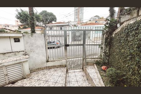 Casa à venda com 125m², 4 quartos e 2 vagas Casa à venda com 125m², 4 quartos e 2 vagasEntrada