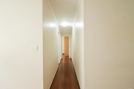 Apartamento à venda com 61m², 2 quartos e 1 vagaCorredor