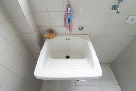 Apartamento à venda com 61m², 2 quartos e 1 vagaÁrea de Serviço