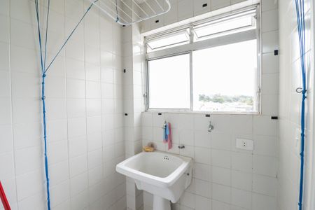 Apartamento à venda com 61m², 2 quartos e 1 vagaÁrea de Serviço