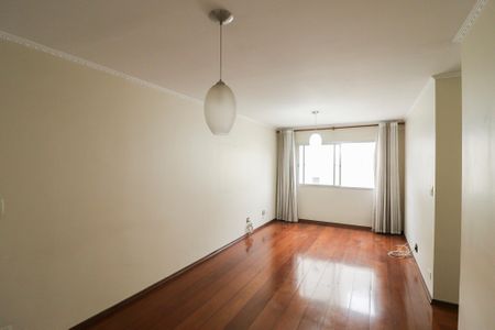 Apartamento à venda com 61m², 2 quartos e 1 vagaSala