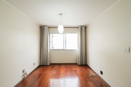 Apartamento à venda com 61m², 2 quartos e 1 vagaSala