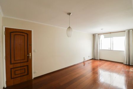 Apartamento à venda com 61m², 2 quartos e 1 vagaSala