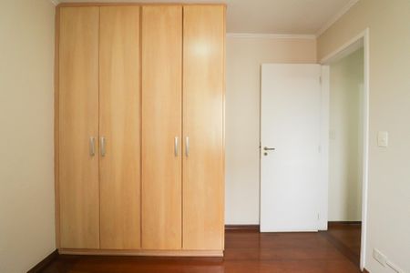 Apartamento à venda com 61m², 2 quartos e 1 vagaQuarto 2