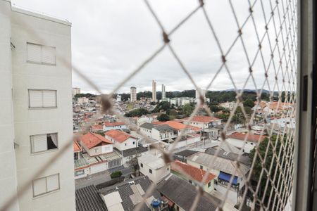Apartamento à venda com 61m², 2 quartos e 1 vagaVista do quarto 2