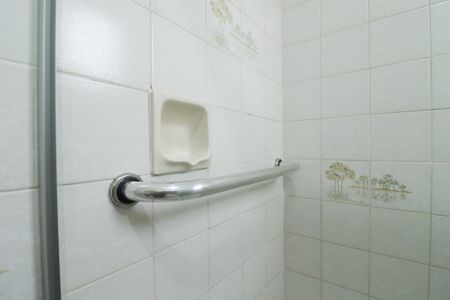 Apartamento à venda com 61m², 2 quartos e 1 vagaBanheiro Social