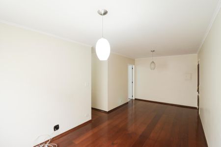 Apartamento à venda com 61m², 2 quartos e 1 vagaSala