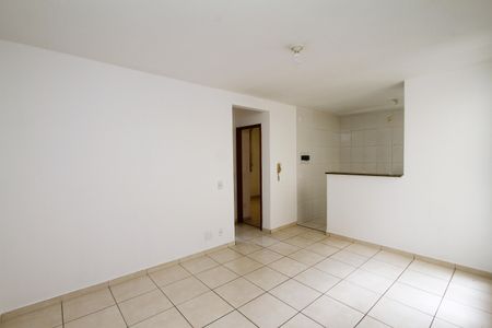 Apartamento à venda com 48m², 2 quartos e 1 vagaSala