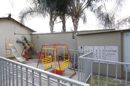 Apartamento à venda com 48m², 2 quartos e 1 vagaÁrea comum - Playground