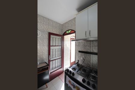 Casa à venda com 411m², 3 quartos e 3 vagasCozinha