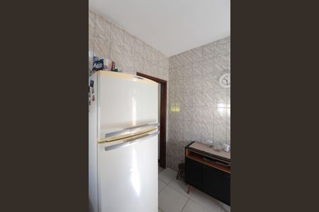 Casa à venda com 411m², 3 quartos e 3 vagasCozinha