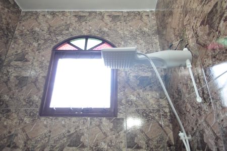 Casa à venda com 411m², 3 quartos e 3 vagasBanheiro Social