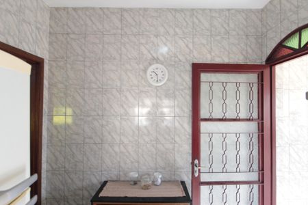 Casa à venda com 411m², 3 quartos e 3 vagasCozinha