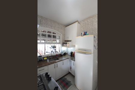 Casa à venda com 411m², 3 quartos e 3 vagasCozinha