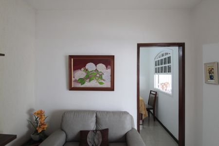 Casa à venda com 411m², 3 quartos e 3 vagasSala