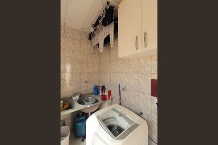 Casa à venda com 411m², 3 quartos e 3 vagasÁrea de Serviço