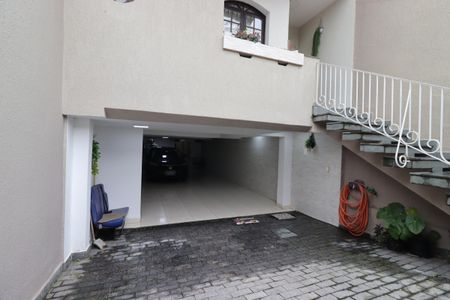 Casa à venda com 239m², 3 quartos e 5 vagasEntrada da Garagem