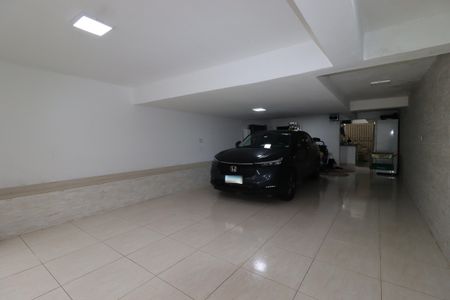 Casa à venda com 239m², 3 quartos e 5 vagasGaragem