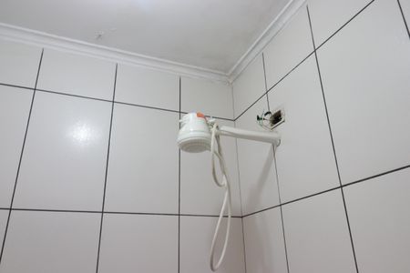 Casa à venda com 239m², 3 quartos e 5 vagasBanheiro de Serviço