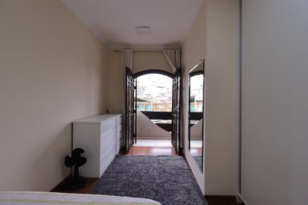 Casa à venda com 239m², 3 quartos e 5 vagasQuarto 1