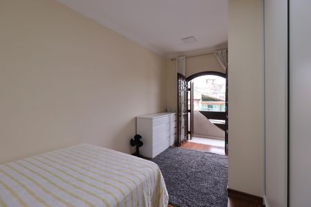 Casa à venda com 239m², 3 quartos e 5 vagasQuarto 1