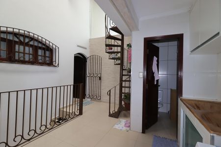 Casa à venda com 239m², 3 quartos e 5 vagasÁrea de Serviço