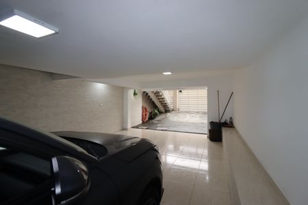 Casa à venda com 239m², 3 quartos e 5 vagasGaragem