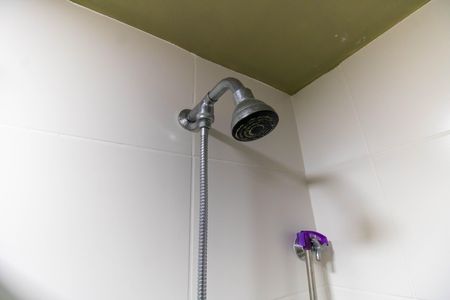 Apartamento à venda com 62m², 2 quartos e 1 vaga Apartamento à venda com 62m², 2 quartos e 1 vagaBanheiro Social