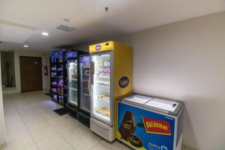Apartamento à venda com 62m², 2 quartos e 1 vaga Apartamento à venda com 62m², 2 quartos e 1 vagaÁrea comum