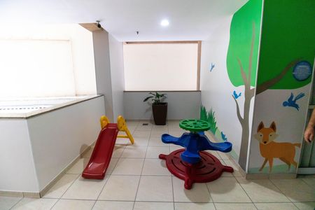 Apartamento à venda com 62m², 2 quartos e 1 vaga Apartamento à venda com 62m², 2 quartos e 1 vagaÁrea comum