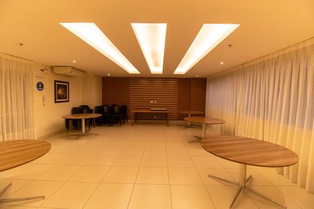 Apartamento à venda com 62m², 2 quartos e 1 vaga Apartamento à venda com 62m², 2 quartos e 1 vagaÁrea comum