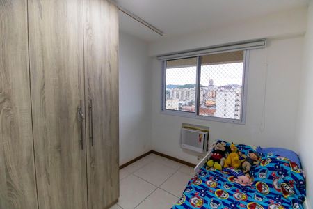 Apartamento à venda com 62m², 2 quartos e 1 vaga Apartamento à venda com 62m², 2 quartos e 1 vagaQuarto
