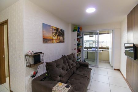 Apartamento à venda com 62m², 2 quartos e 1 vaga Apartamento à venda com 62m², 2 quartos e 1 vagaSala