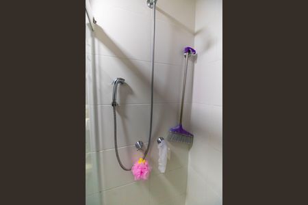 Apartamento à venda com 62m², 2 quartos e 1 vaga Apartamento à venda com 62m², 2 quartos e 1 vagaBanheiro Social
