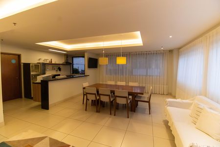 Apartamento à venda com 62m², 2 quartos e 1 vaga Apartamento à venda com 62m², 2 quartos e 1 vagaÁrea comum