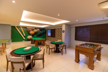 Apartamento à venda com 62m², 2 quartos e 1 vaga Apartamento à venda com 62m², 2 quartos e 1 vagaÁrea comum