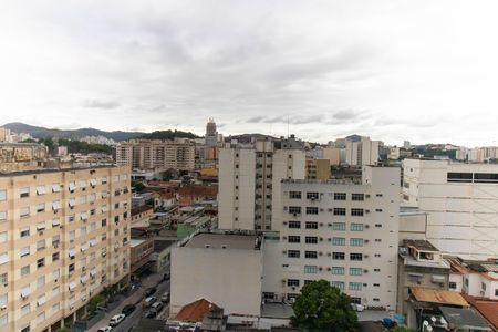 Apartamento à venda com 62m², 2 quartos e 1 vaga Apartamento à venda com 62m², 2 quartos e 1 vagaVista da Sala