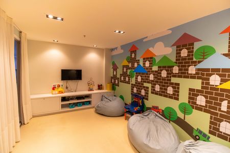Apartamento à venda com 62m², 2 quartos e 1 vaga Apartamento à venda com 62m², 2 quartos e 1 vagaÁrea comum