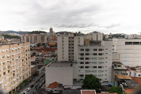 Apartamento à venda com 62m², 2 quartos e 1 vaga Apartamento à venda com 62m², 2 quartos e 1 vagaVista da Suíte