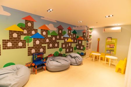 Apartamento à venda com 62m², 2 quartos e 1 vaga Apartamento à venda com 62m², 2 quartos e 1 vagaÁrea comum