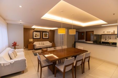 Apartamento à venda com 62m², 2 quartos e 1 vaga Apartamento à venda com 62m², 2 quartos e 1 vagaÁrea comum