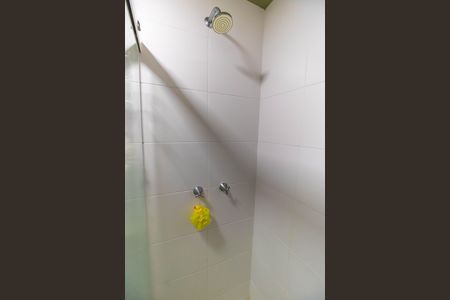Apartamento à venda com 62m², 2 quartos e 1 vaga Apartamento à venda com 62m², 2 quartos e 1 vagaBanheiro da Suíte