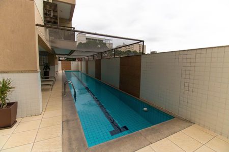 Apartamento à venda com 62m², 2 quartos e 1 vaga Apartamento à venda com 62m², 2 quartos e 1 vagaÁrea comum