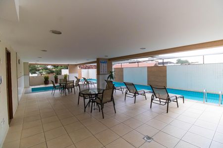 Apartamento à venda com 62m², 2 quartos e 1 vaga Apartamento à venda com 62m², 2 quartos e 1 vagaÁrea comum