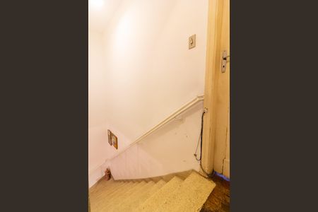 Casa à venda com 140m², 2 quartos e 1 vaga Casa à venda com 140m², 2 quartos e 1 vagaCorredor